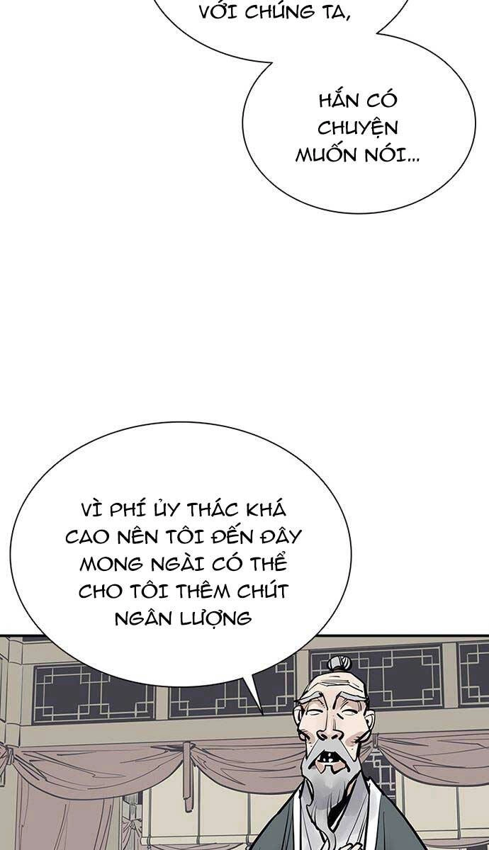 Sát Thủ Tống Lý Thu Chapter 46 - 49