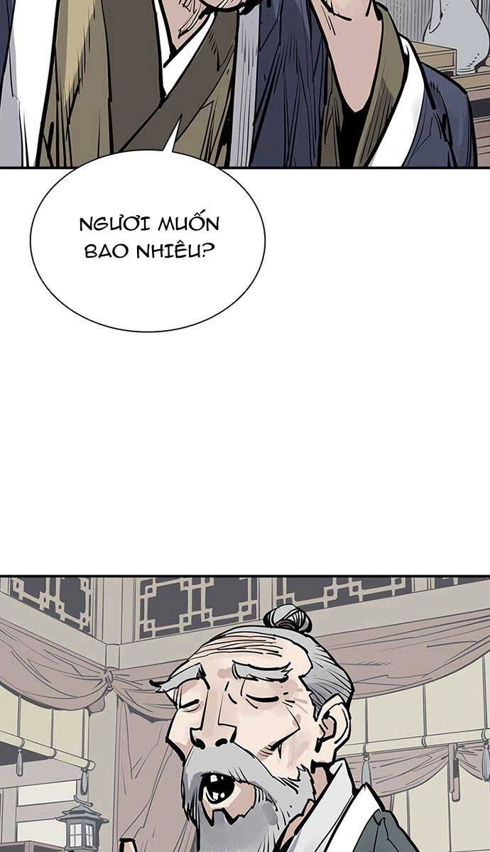 Sát Thủ Tống Lý Thu Chapter 46 - 51