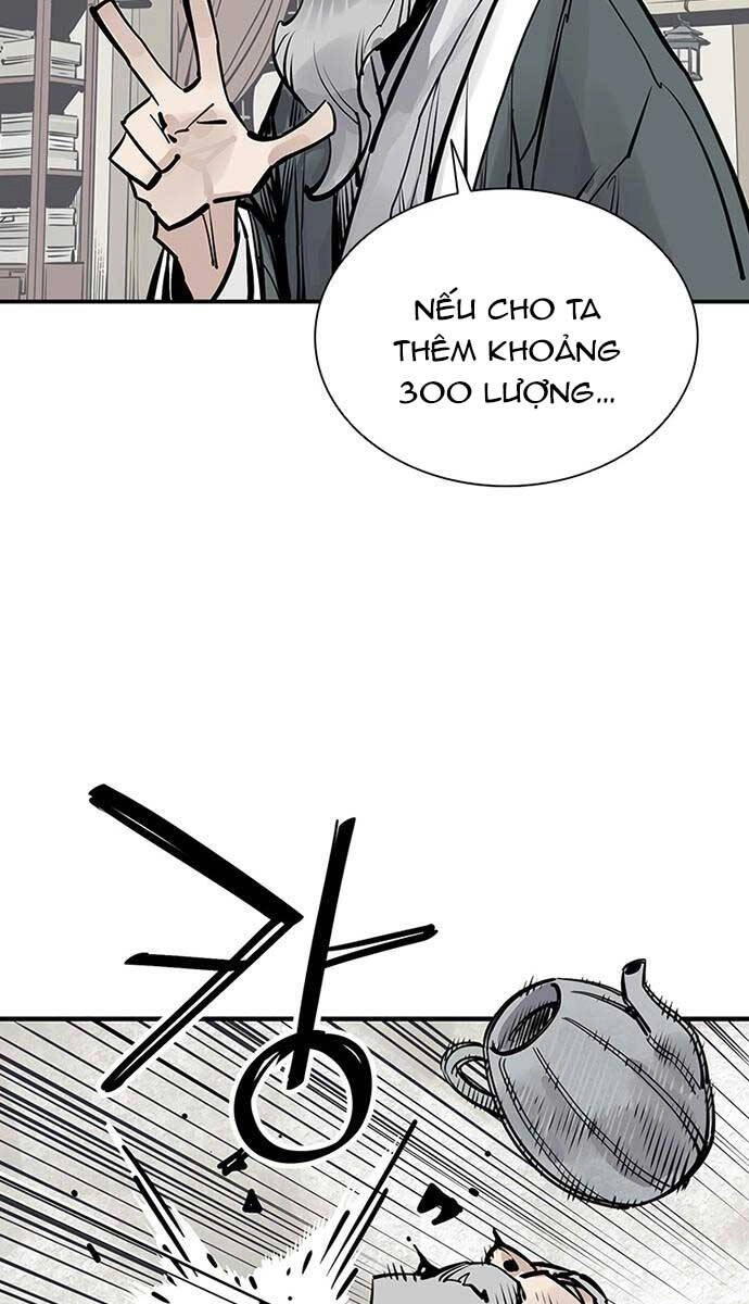 Sát Thủ Tống Lý Thu Chapter 46 - 52