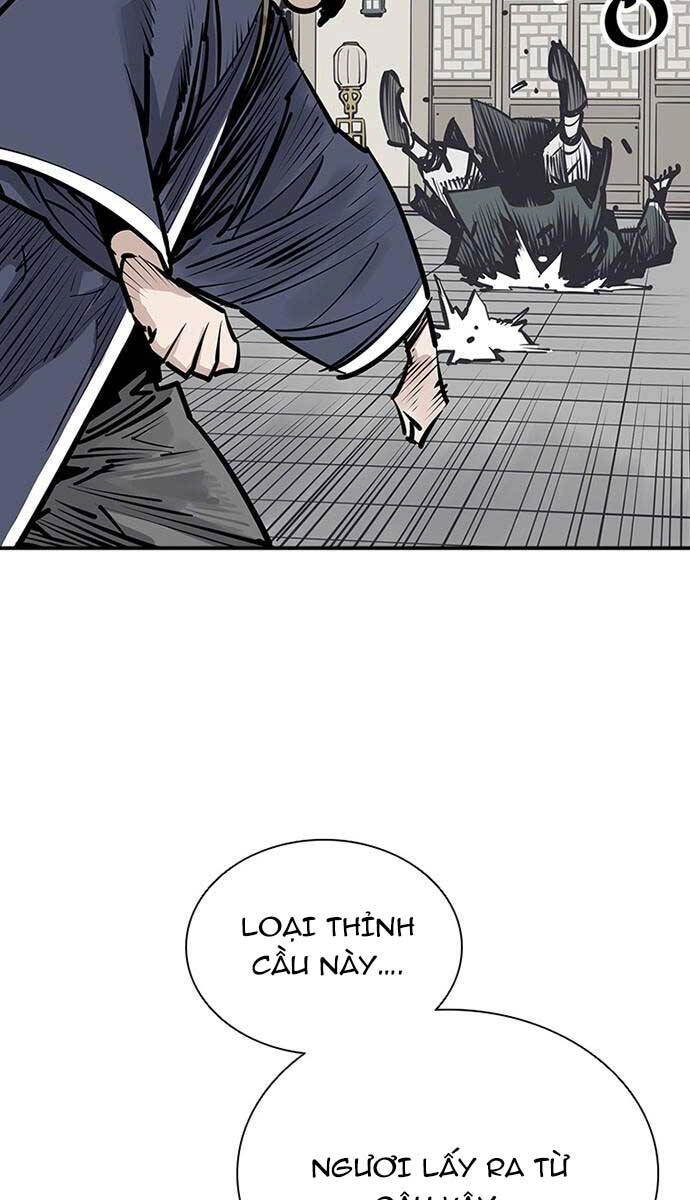 Sát Thủ Tống Lý Thu Chapter 46 - 54