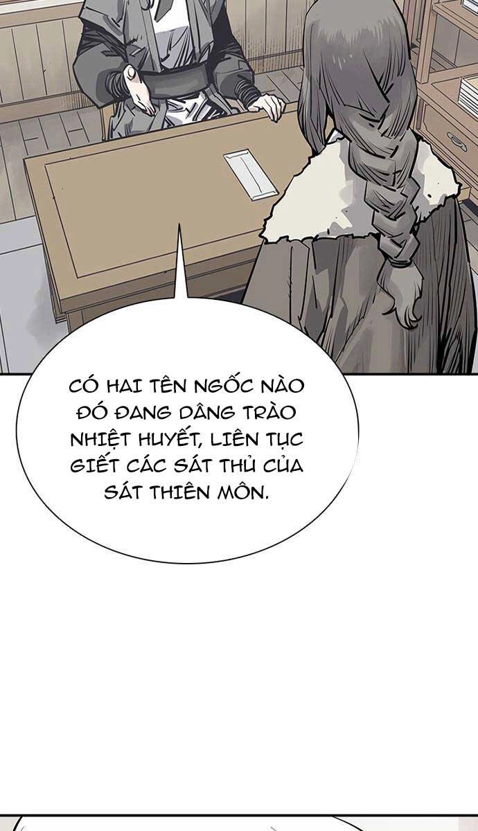 Sát Thủ Tống Lý Thu Chapter 46 - 63