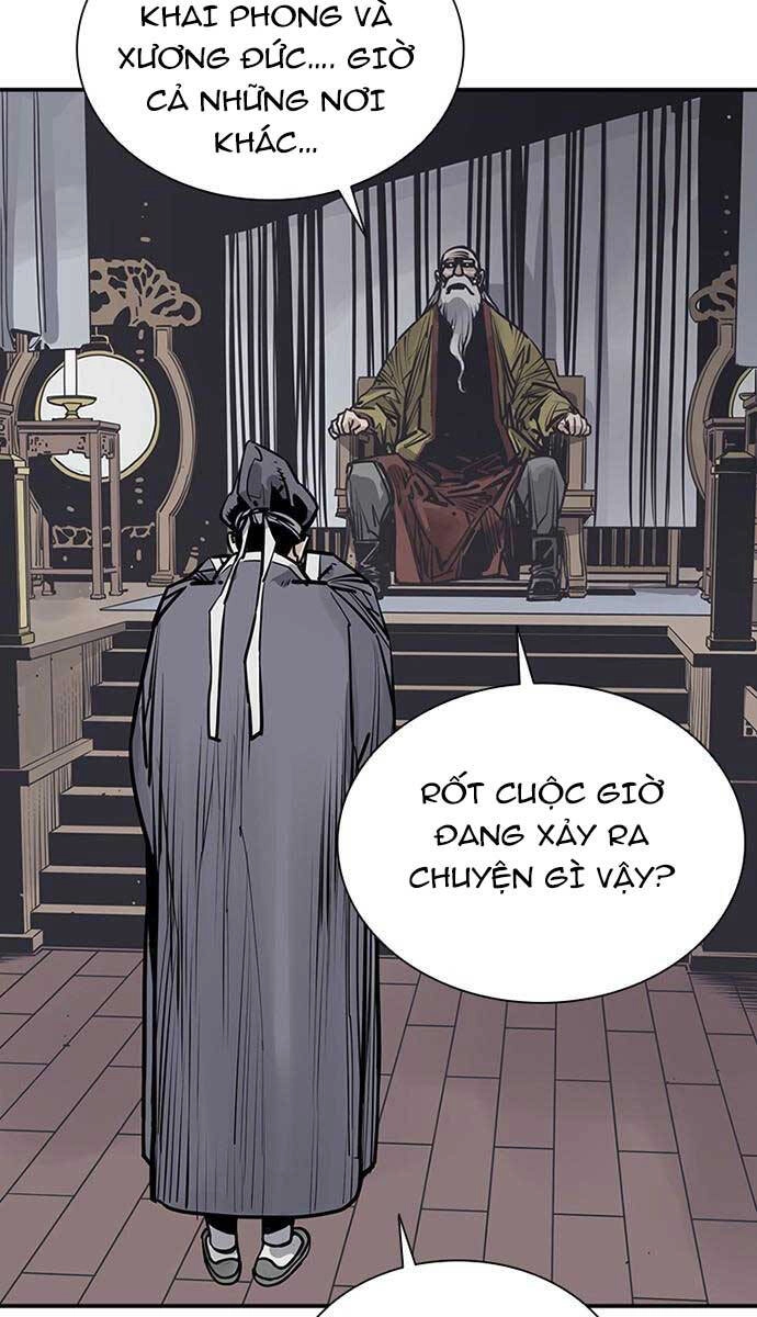 Sát Thủ Tống Lý Thu Chapter 46 - 73