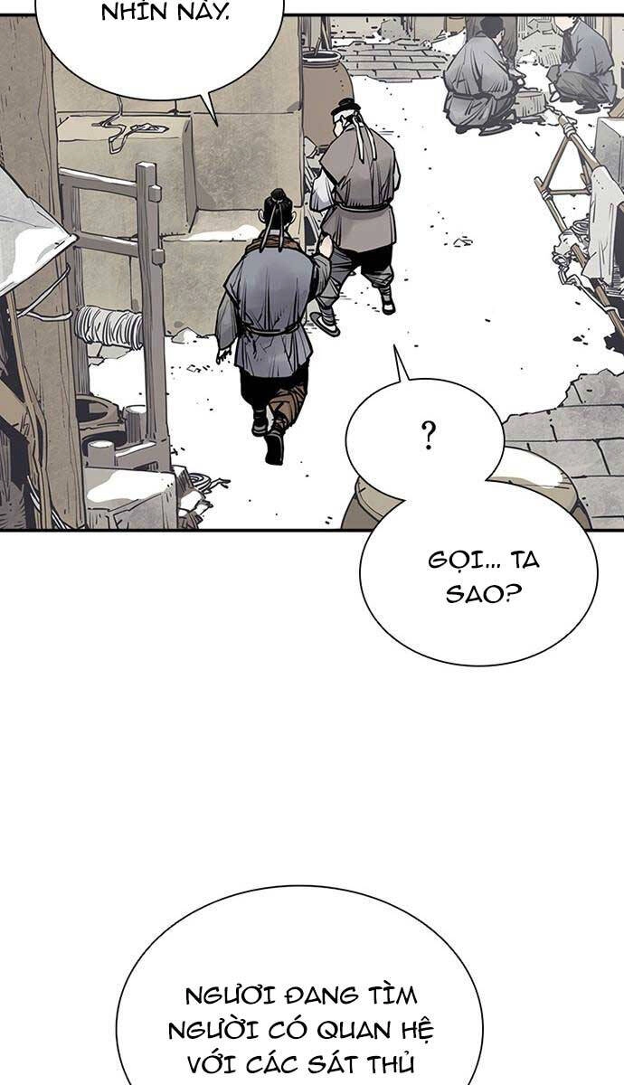 Sát Thủ Tống Lý Thu Chapter 46 - 79