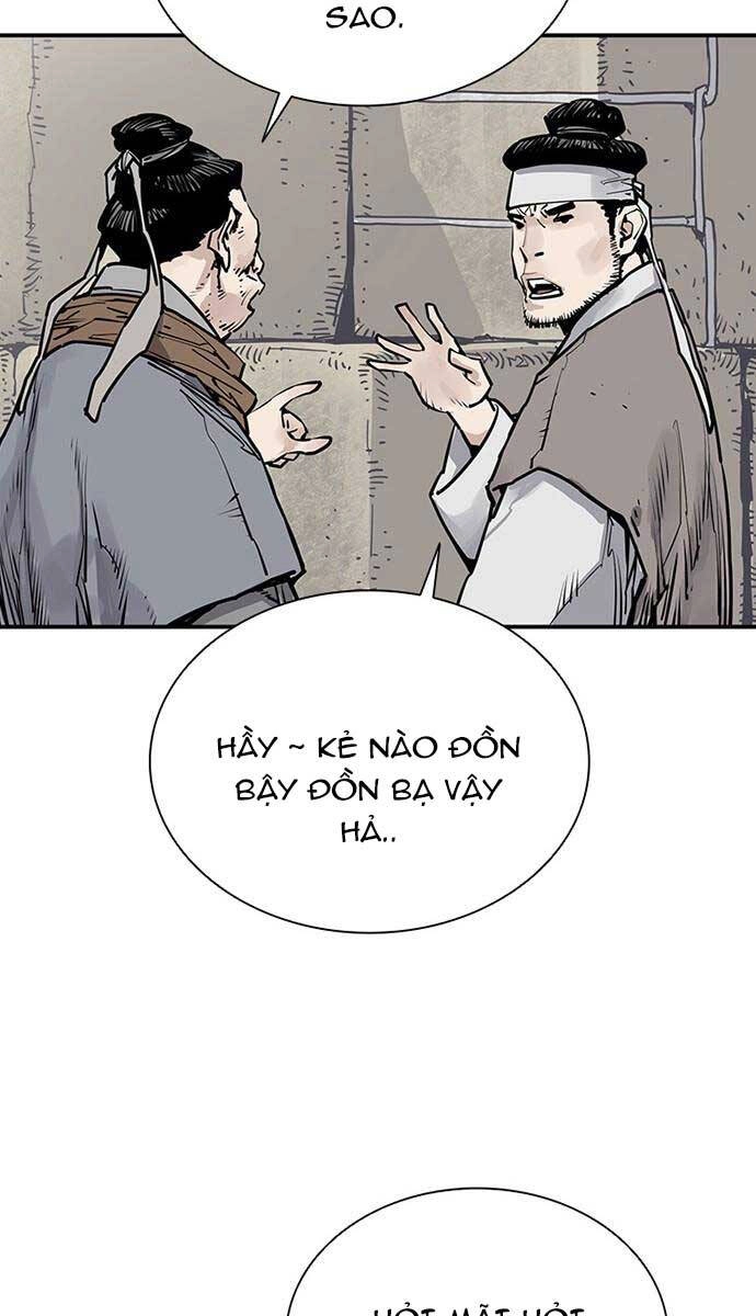 Sát Thủ Tống Lý Thu Chapter 46 - 80