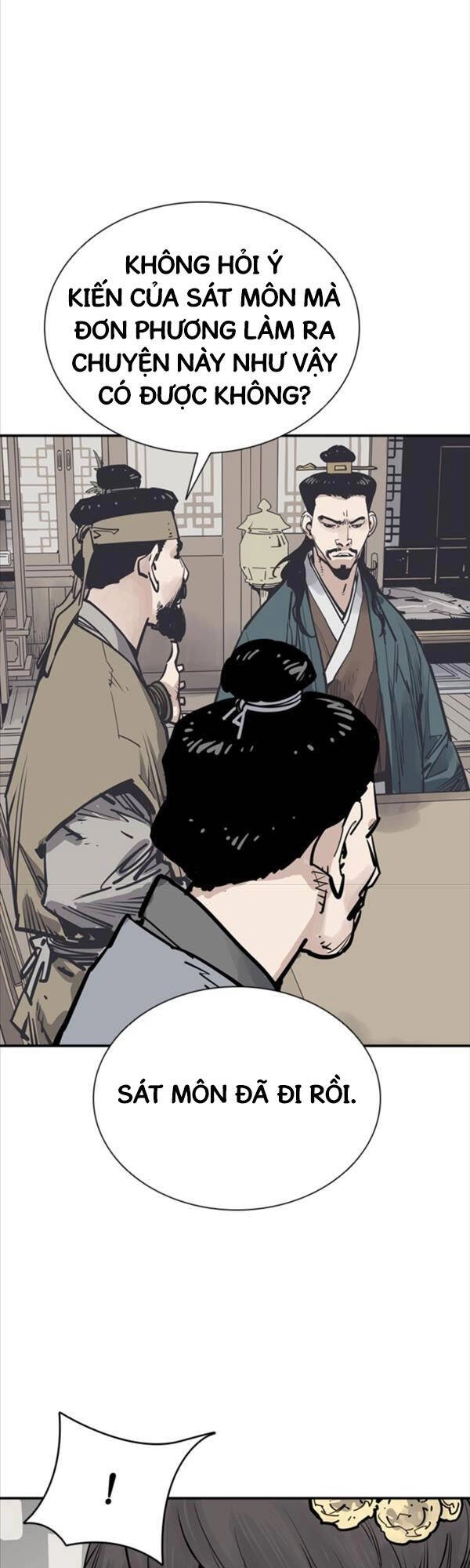 Sát Thủ Tống Lý Thu Chapter 47 - 25