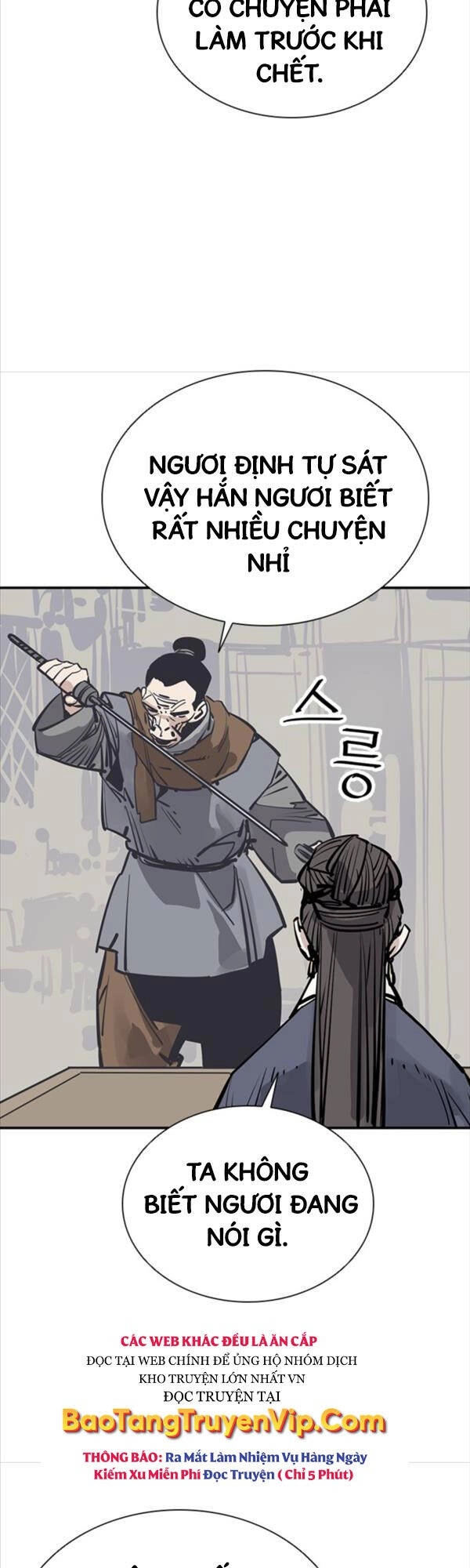 Sát Thủ Tống Lý Thu Chapter 47 - 41