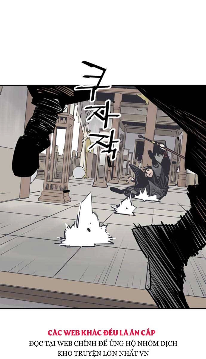 Sát Thủ Tống Lý Thu Chapter 48 - 11