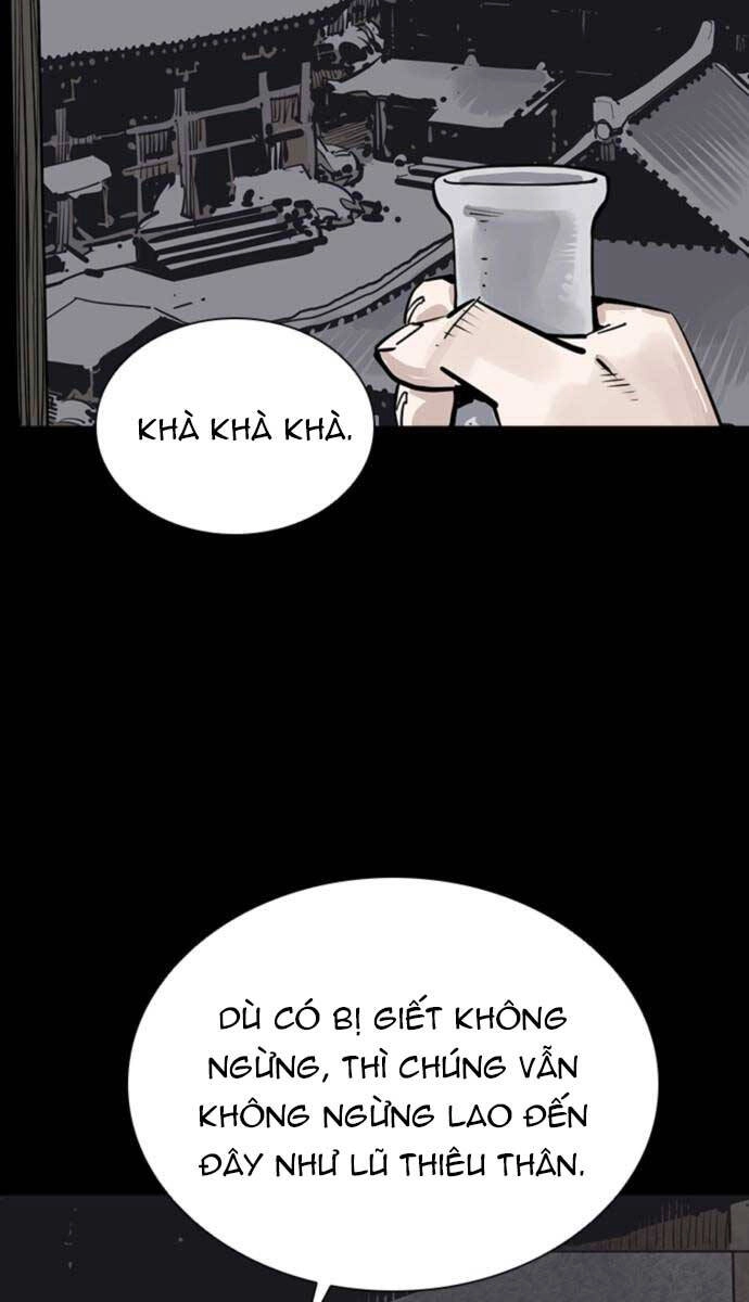 Sát Thủ Tống Lý Thu Chapter 48 - 43