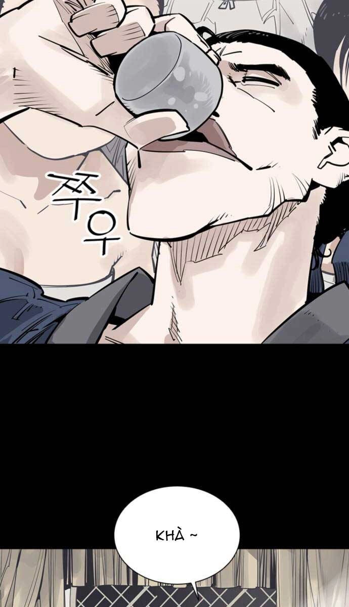 Sát Thủ Tống Lý Thu Chapter 48 - 51