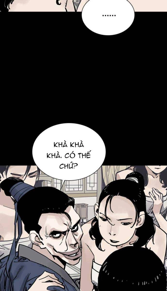 Sát Thủ Tống Lý Thu Chapter 48 - 55