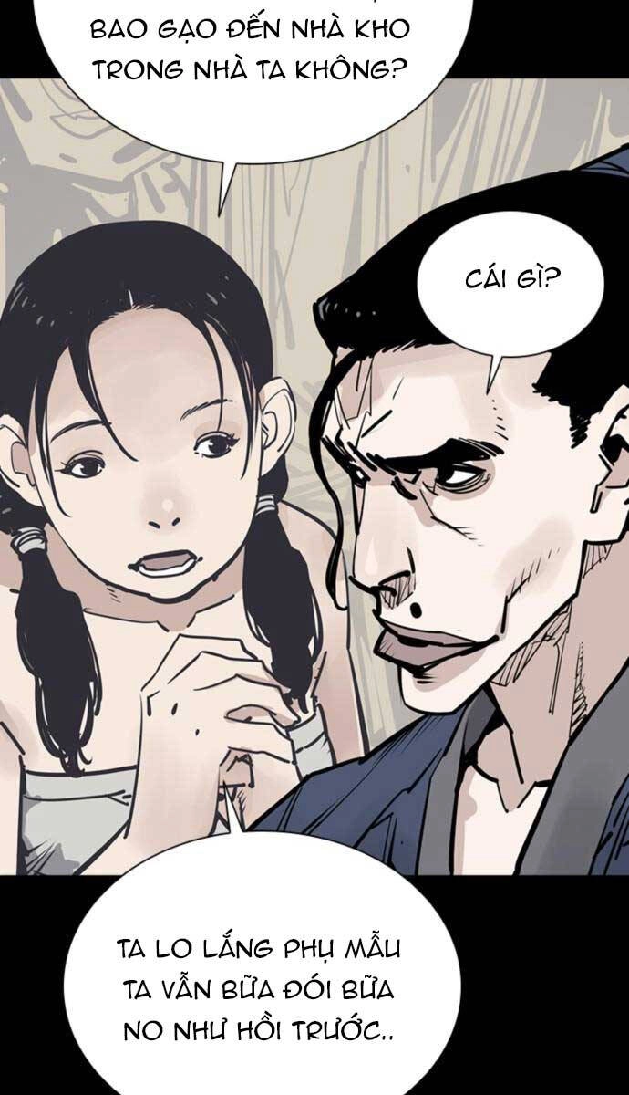 Sát Thủ Tống Lý Thu Chapter 48 - 61