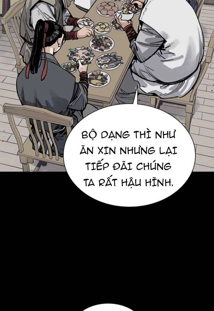 Sát Thủ Tống Lý Thu Chapter 49 - 19