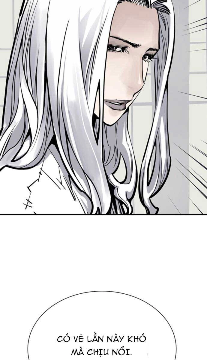 Sát Thủ Tống Lý Thu Chapter 49 - 61