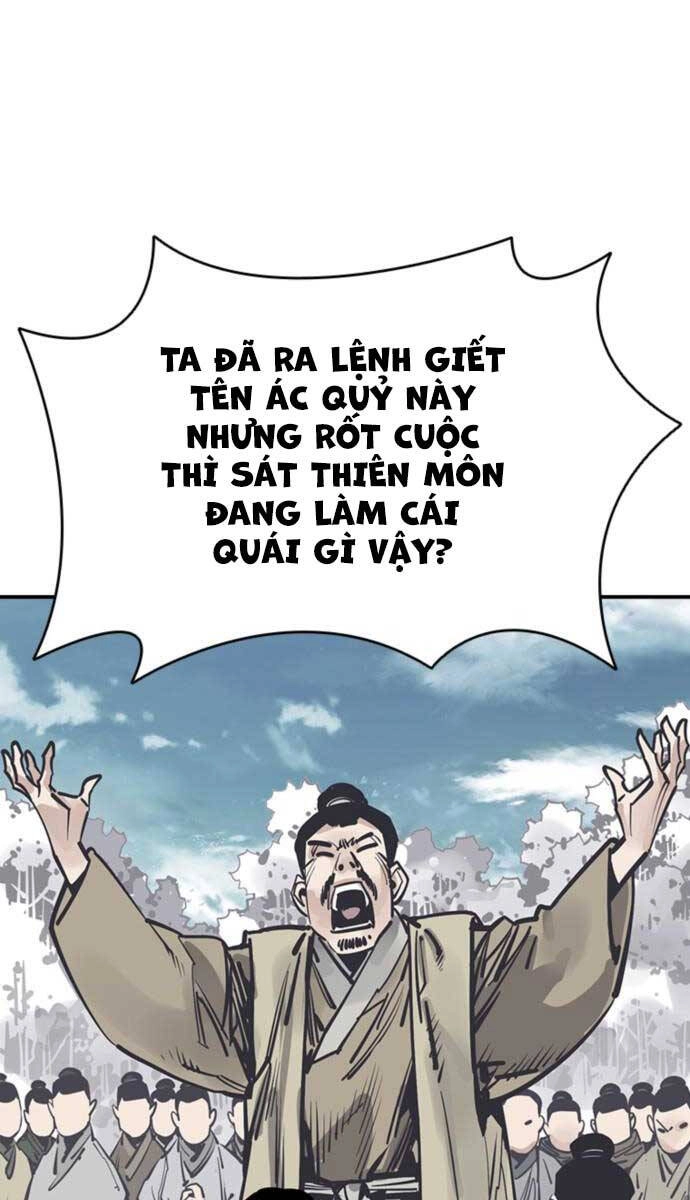 Sát Thủ Tống Lý Thu Chapter 50 - 7