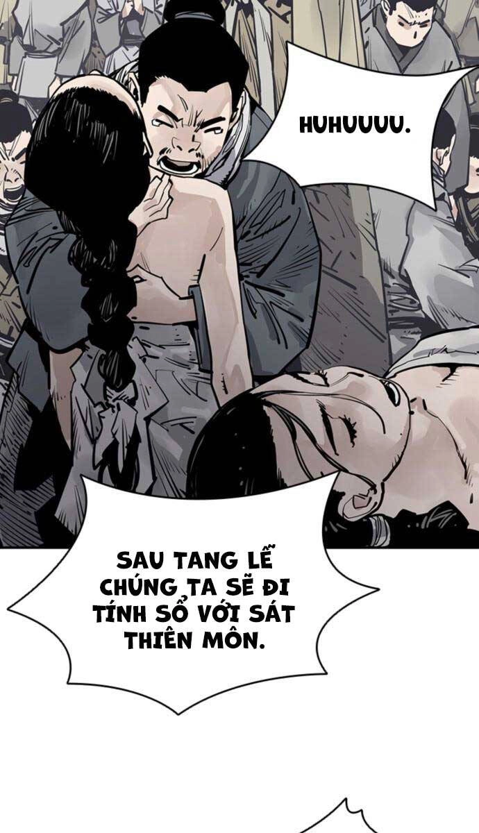 Sát Thủ Tống Lý Thu Chapter 50 - 8