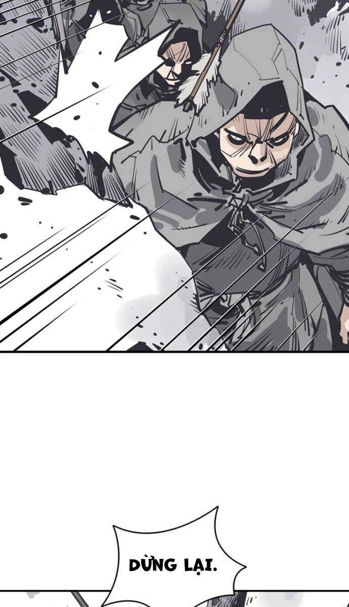 Sát Thủ Tống Lý Thu Chapter 50 - 24