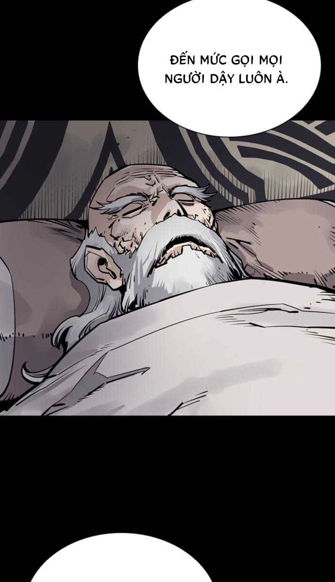 Sát Thủ Tống Lý Thu Chapter 50 - 58