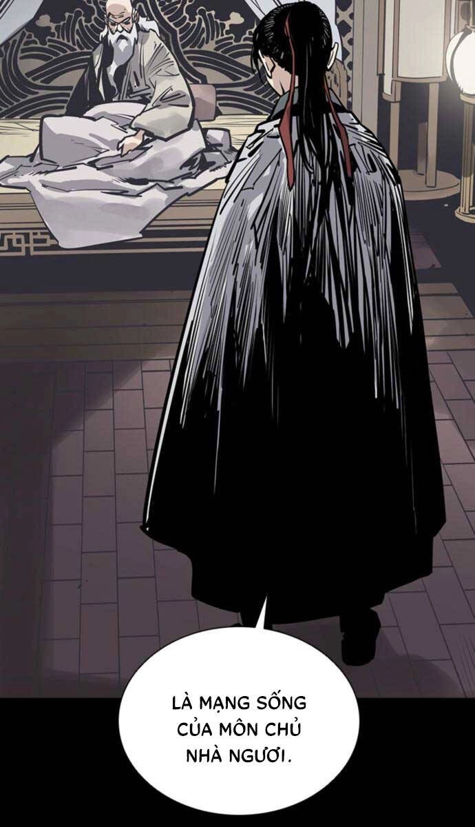 Sát Thủ Tống Lý Thu Chapter 50 - 67