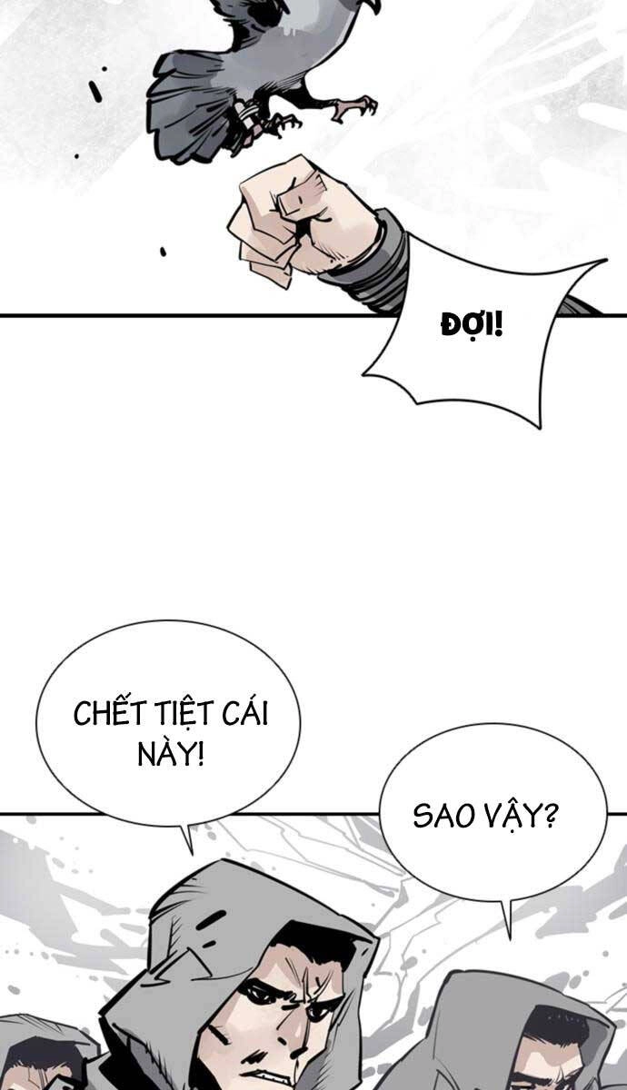 Sát Thủ Tống Lý Thu Chapter 51 - 24