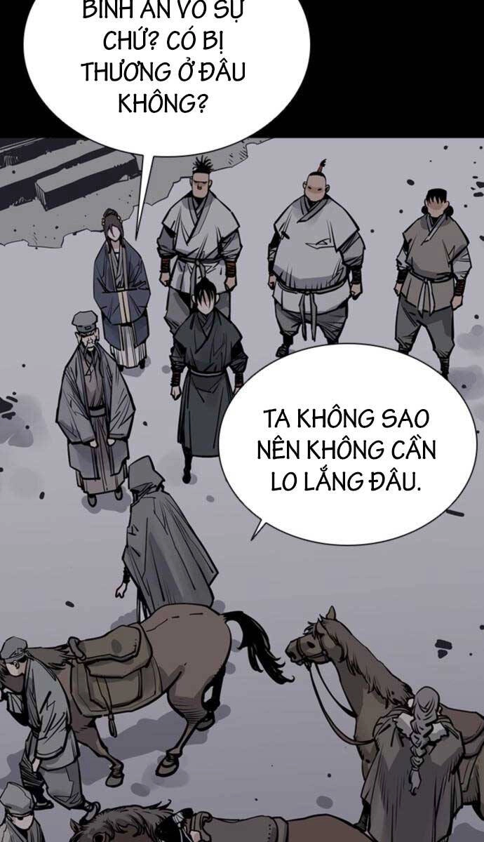 Sát Thủ Tống Lý Thu Chapter 51 - 36