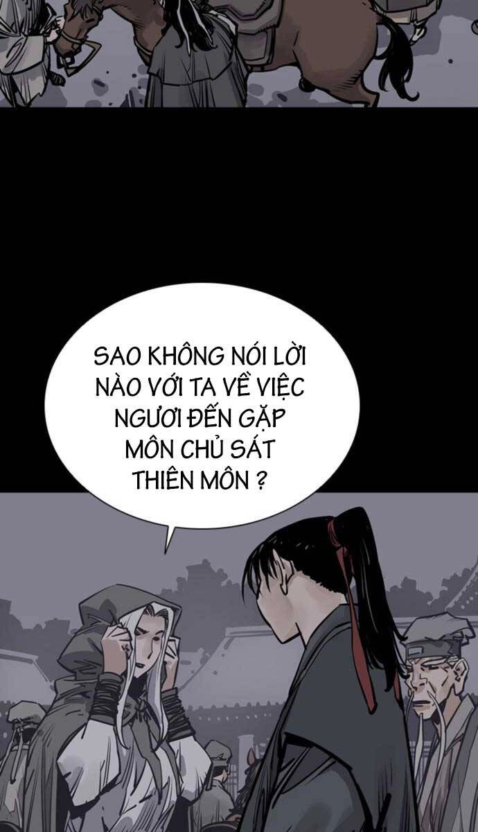 Sát Thủ Tống Lý Thu Chapter 51 - 37