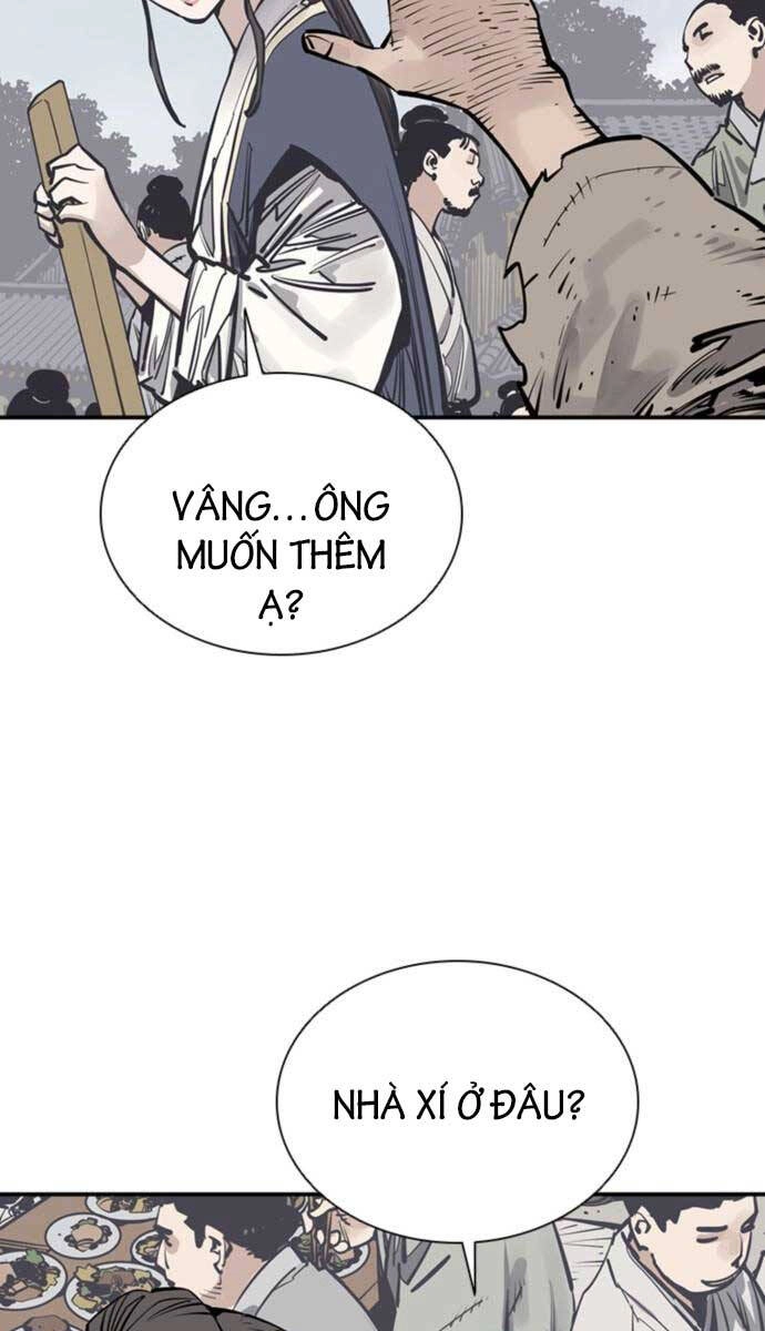 Sát Thủ Tống Lý Thu Chapter 53 - 20