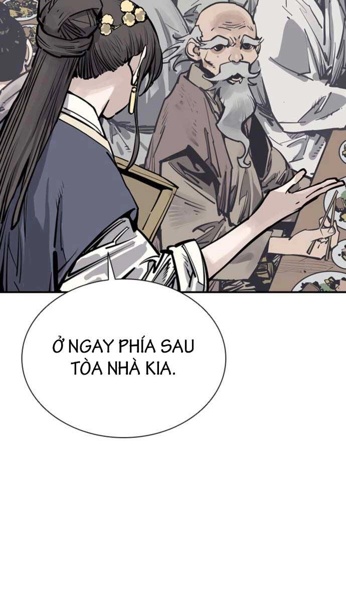 Sát Thủ Tống Lý Thu Chapter 53 - 21