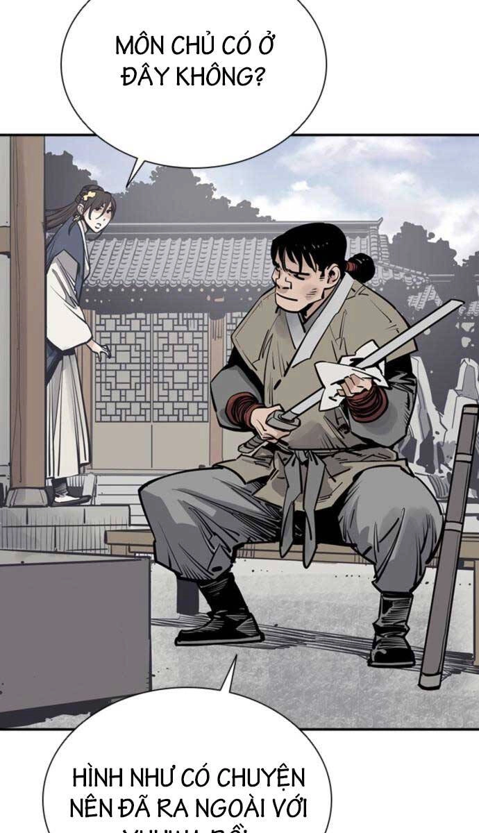 Sát Thủ Tống Lý Thu Chapter 53 - 47