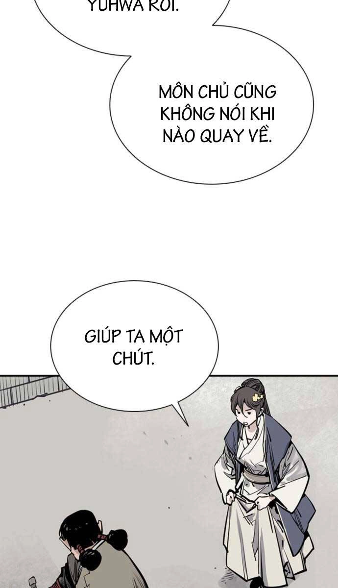 Sát Thủ Tống Lý Thu Chapter 53 - 48