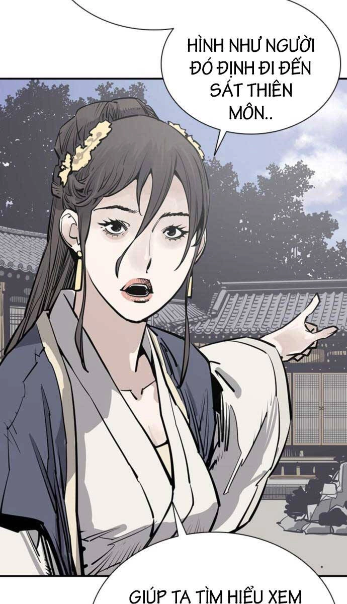 Sát Thủ Tống Lý Thu Chapter 53 - 50