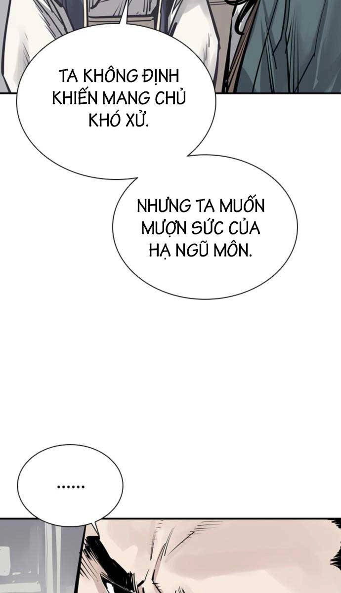 Sát Thủ Tống Lý Thu Chapter 53 - 57