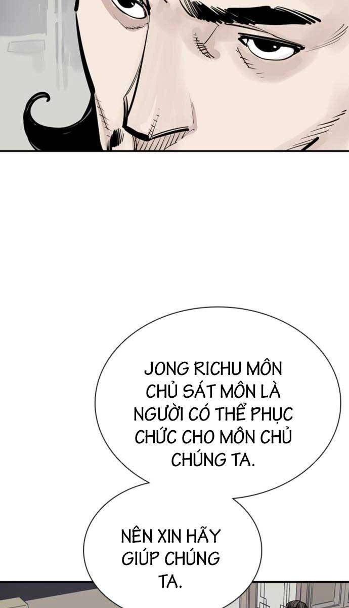 Sát Thủ Tống Lý Thu Chapter 53 - 58