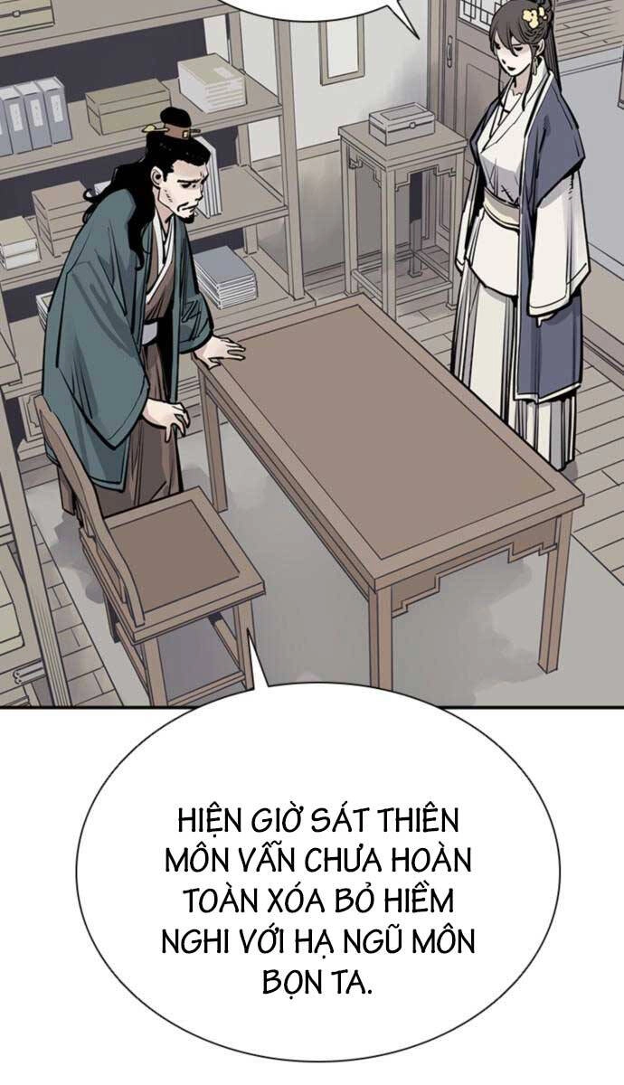 Sát Thủ Tống Lý Thu Chapter 53 - 59