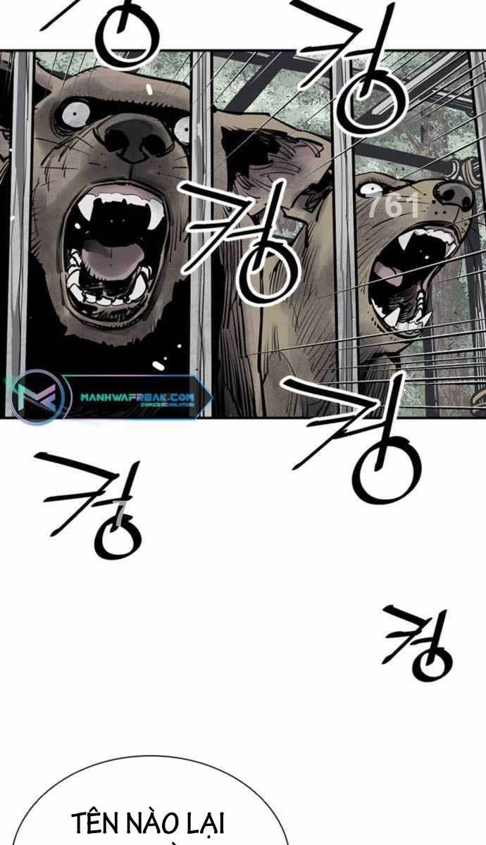 Sát Thủ Tống Lý Thu Chapter 54 - 2