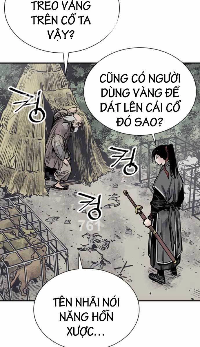 Sát Thủ Tống Lý Thu Chapter 54 - 3