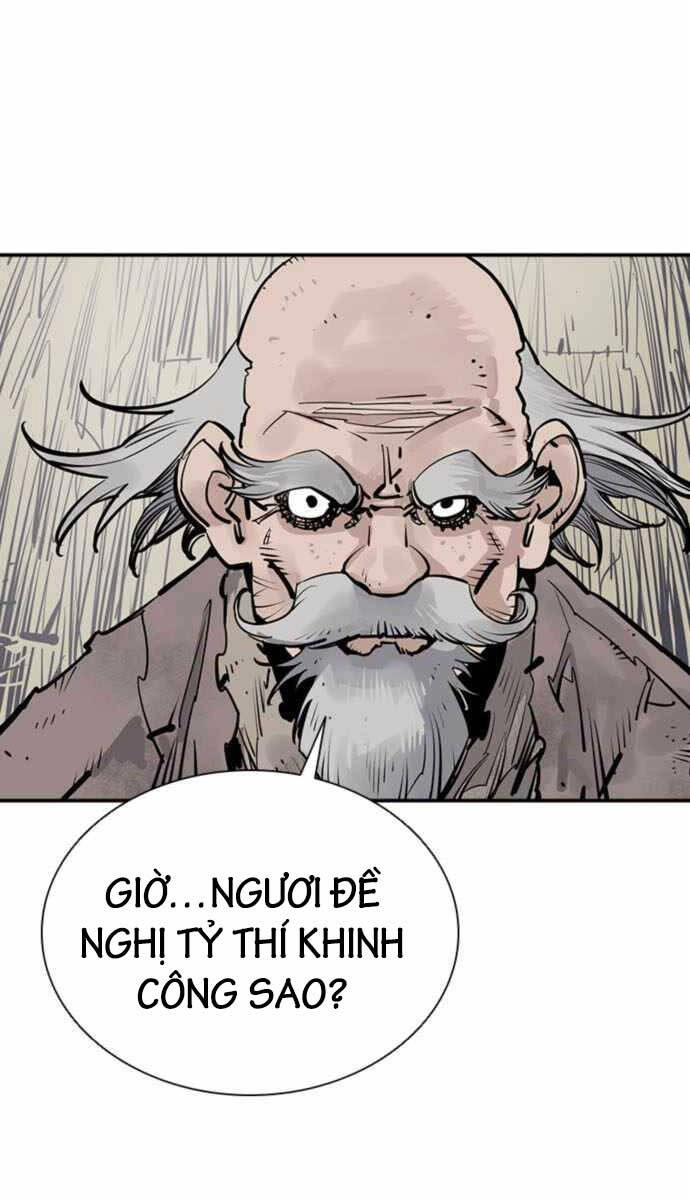 Sát Thủ Tống Lý Thu Chapter 54 - 9