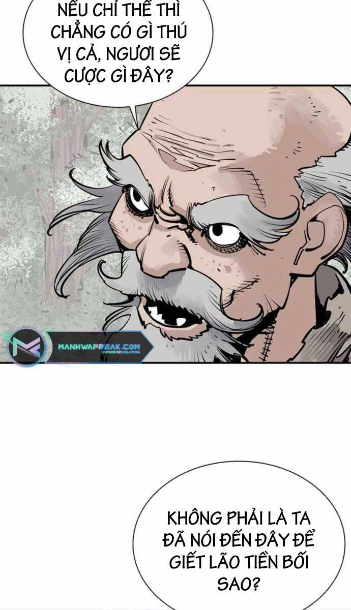 Sát Thủ Tống Lý Thu Chapter 54 - 14