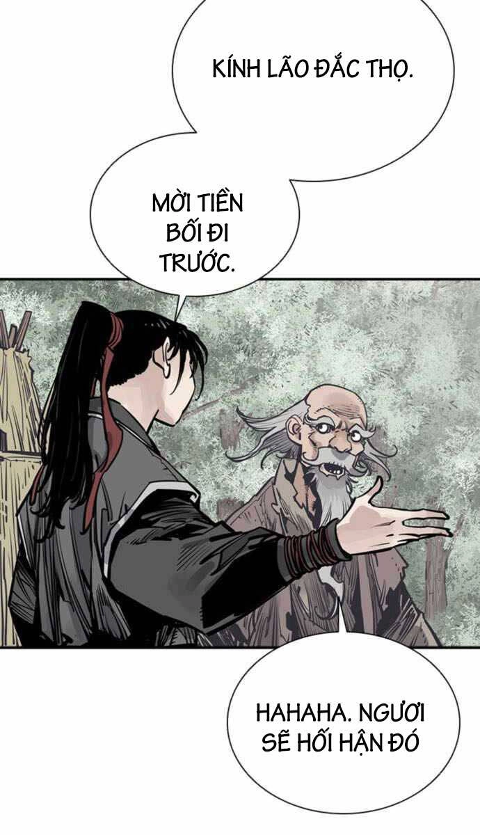 Sát Thủ Tống Lý Thu Chapter 54 - 17