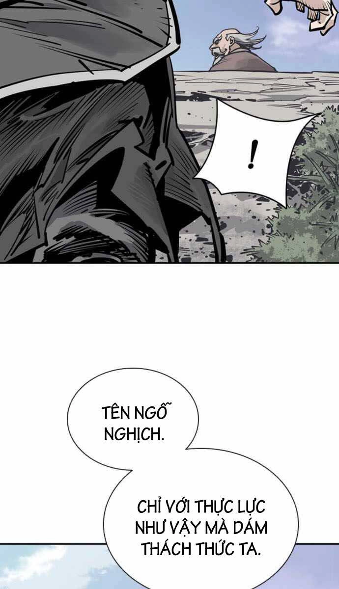 Sát Thủ Tống Lý Thu Chapter 54 - 40