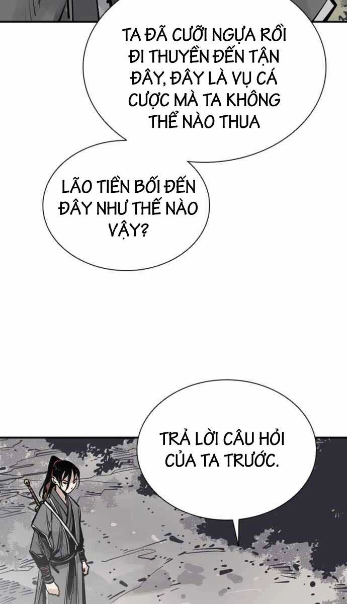 Sát Thủ Tống Lý Thu Chapter 54 - 50