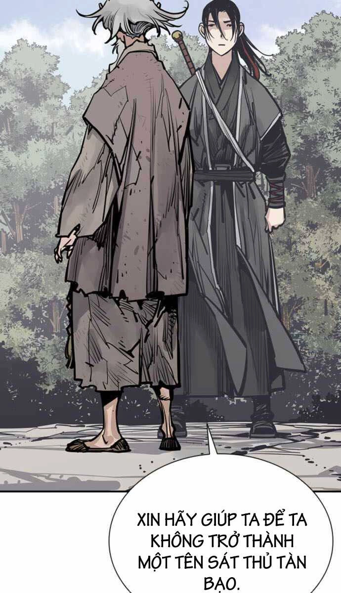 Sát Thủ Tống Lý Thu Chapter 54 - 57