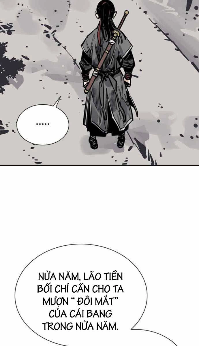 Sát Thủ Tống Lý Thu Chapter 54 - 61