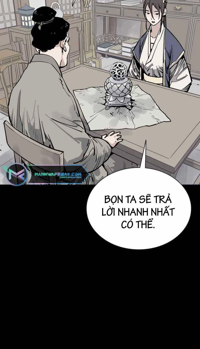 Sát Thủ Tống Lý Thu Chapter 54 - 77