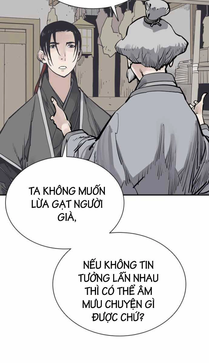 Sát Thủ Tống Lý Thu Chapter 55 - 33