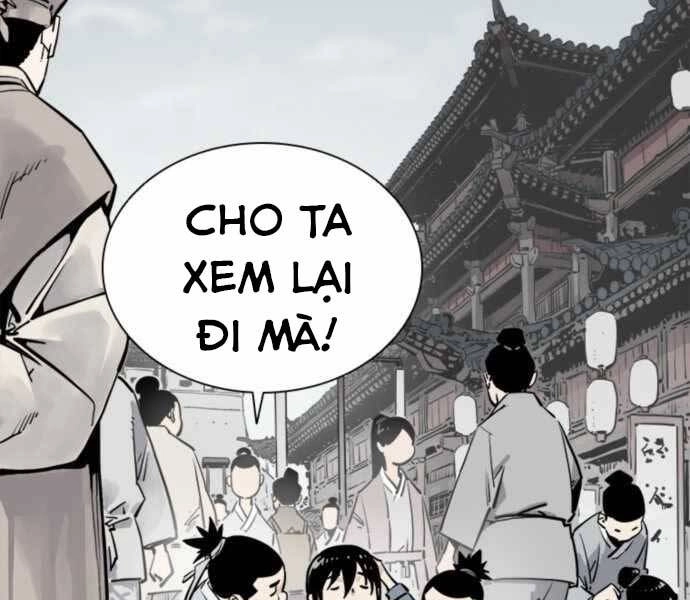 Sát Thủ Tống Lý Thu Chapter 1 - 5