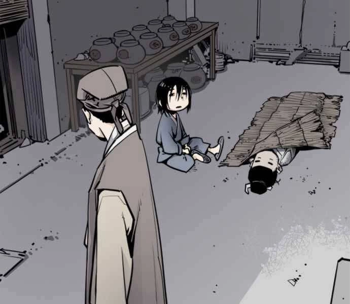 Sát Thủ Tống Lý Thu Chapter 1 - 120