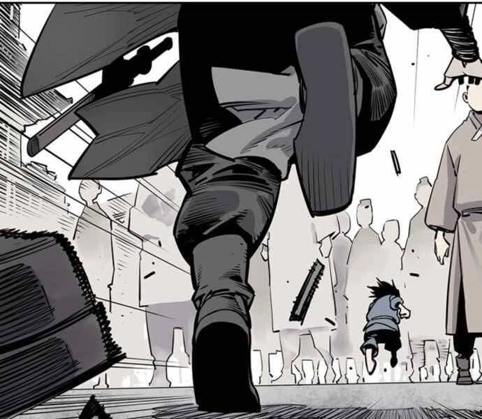 Sát Thủ Tống Lý Thu Chapter 2 - 77