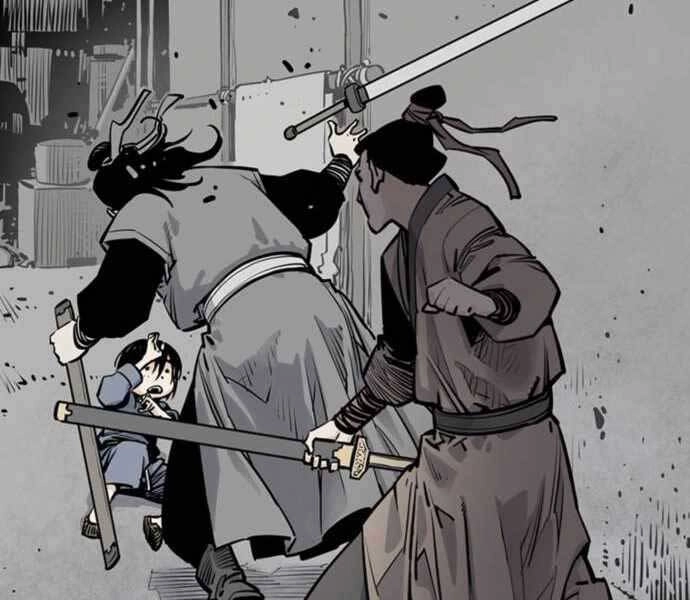 Sát Thủ Tống Lý Thu Chapter 2 - 165