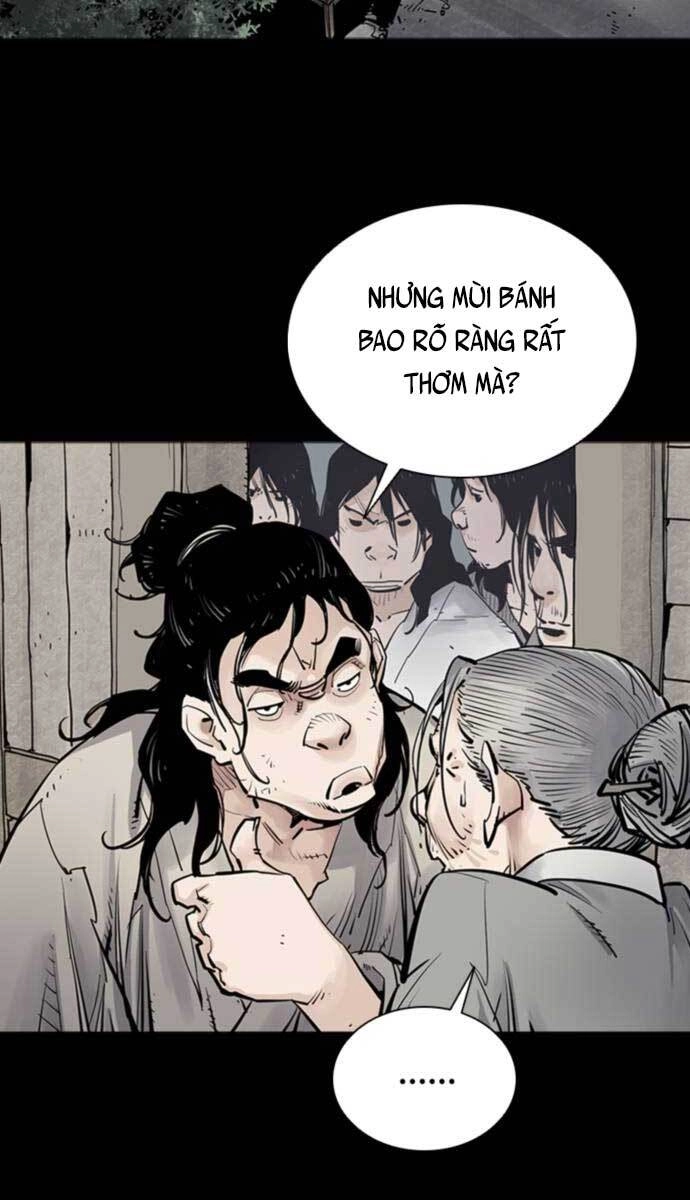 Sát Thủ Tống Lý Thu Chapter 8 - 2