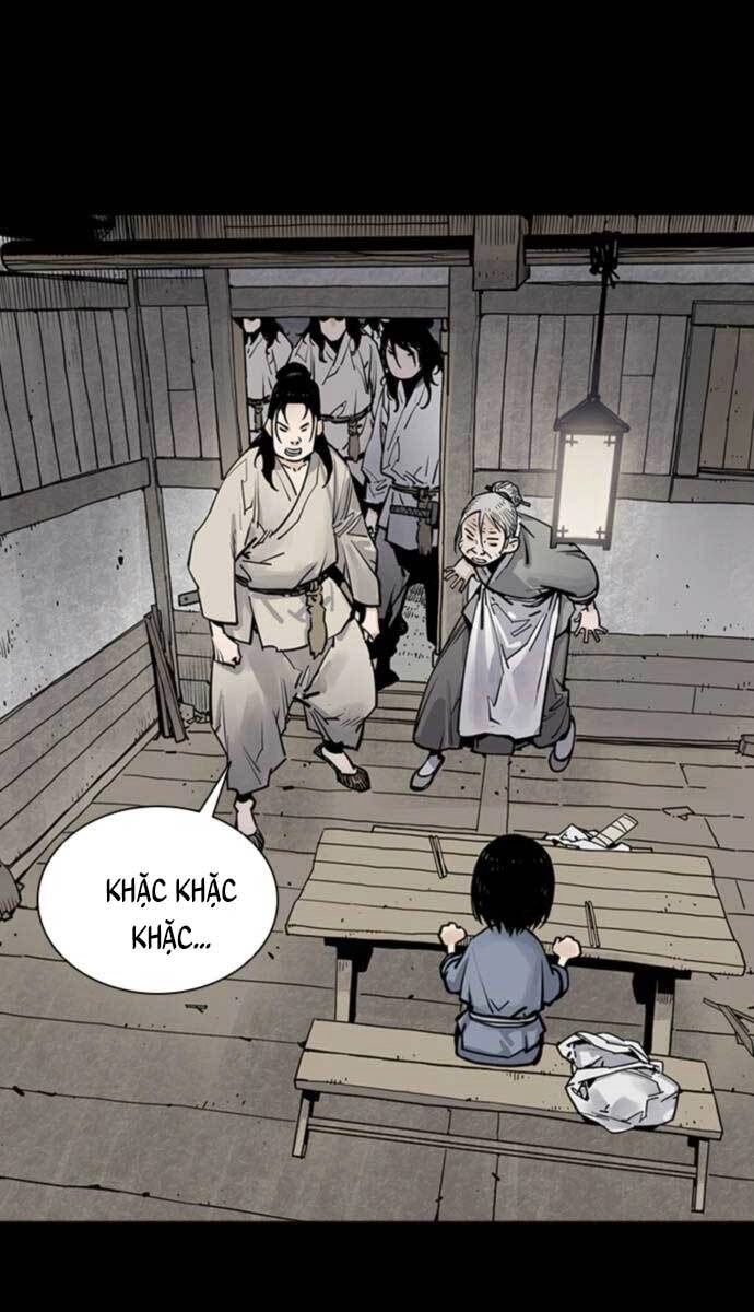 Sát Thủ Tống Lý Thu Chapter 8 - 3